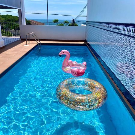 Chalet Playa Mazagón Екстериор снимка