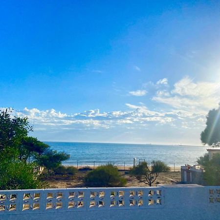 Chalet Playa Mazagón Екстериор снимка