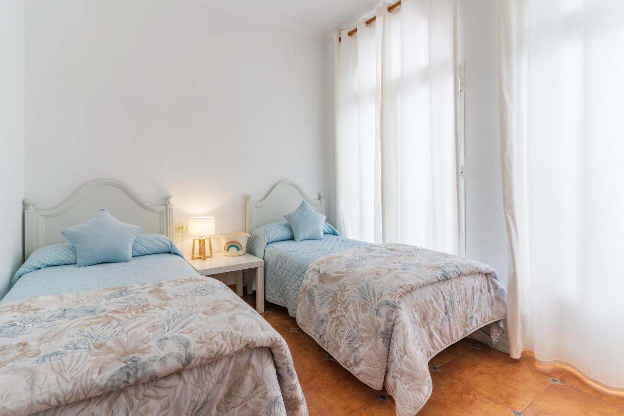 Chalet Playa Mazagón Екстериор снимка