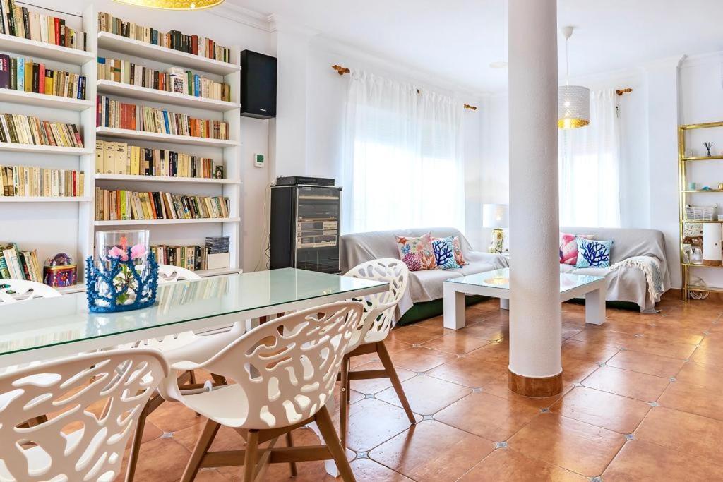 Chalet Playa Mazagón Екстериор снимка