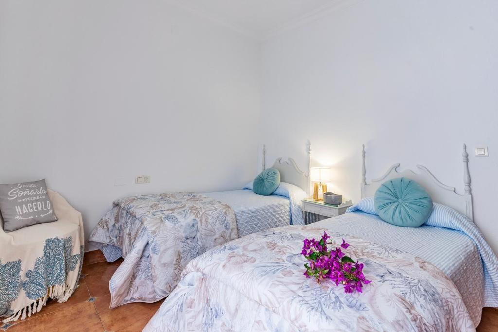 Chalet Playa Mazagón Екстериор снимка