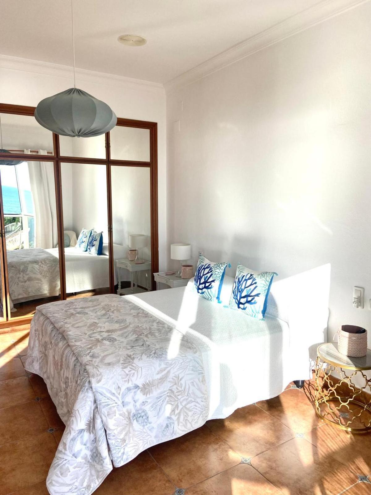 Chalet Playa Mazagón Екстериор снимка
