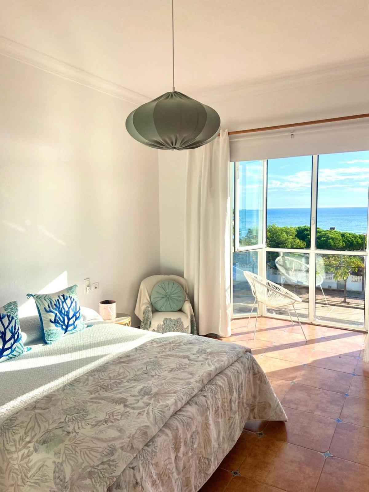 Chalet Playa Mazagón Екстериор снимка