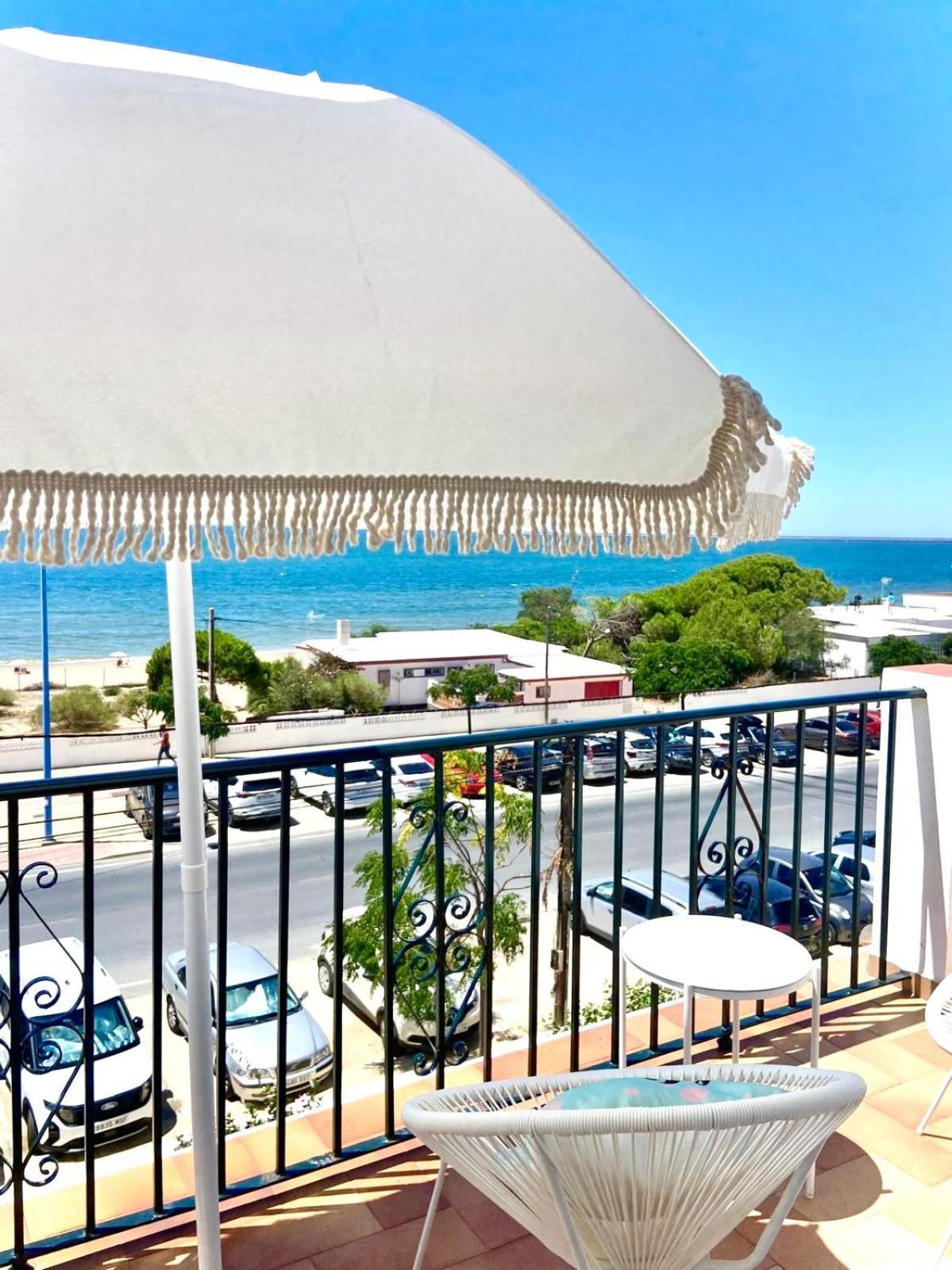 Chalet Playa Mazagón Екстериор снимка